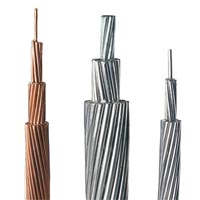 Cables desnudos